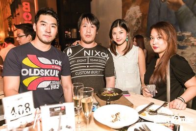 New & Jiew in Wonderland Concert (Album 1) — photo 56