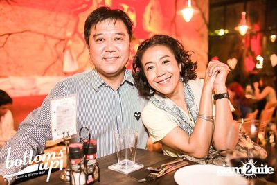 New & Jiew in Wonderland Concert (Album 1) — photo 26