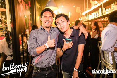 New & Jiew in Wonderland Concert (Album 1) — photo 114