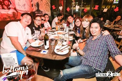 New & Jiew in Wonderland Concert (Album 1) — photo 35