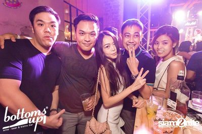 New & Jiew in Wonderland Concert (Album 1) — photo 249
