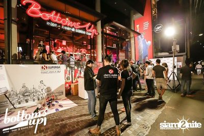 New & Jiew in Wonderland Concert (Album 1) — photo 2