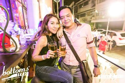 New & Jiew in Wonderland Concert (Album 1) — photo 86