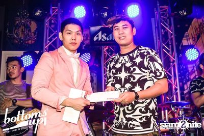 New & Jiew in Wonderland Concert (Album 1) — photo 136