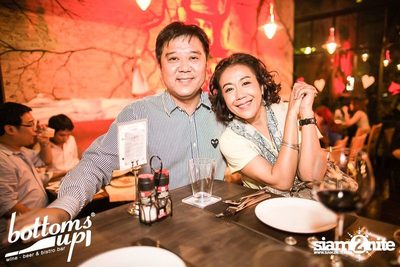 New & Jiew in Wonderland Concert (Album 1) — photo 25