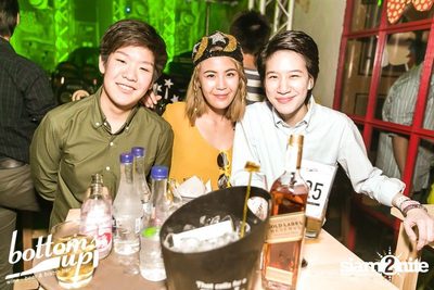 New & Jiew in Wonderland Concert (Album 1) — photo 54