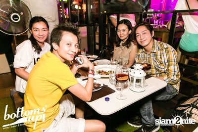 New & Jiew in Wonderland Concert (Album 1) — photo 96