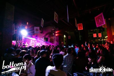 New & Jiew in Wonderland Concert (Album 1) — photo 188