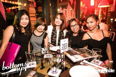 New & Jiew in Wonderland Concert (Album 1) — photo 13