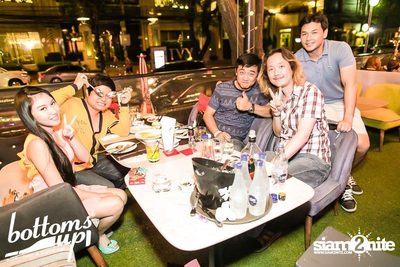 New & Jiew in Wonderland Concert (Album 1) — photo 92