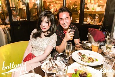 New & Jiew in Wonderland Concert (Album 1) — photo 83