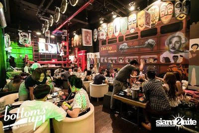 New & Jiew in Wonderland Concert (Album 1) — photo 102
