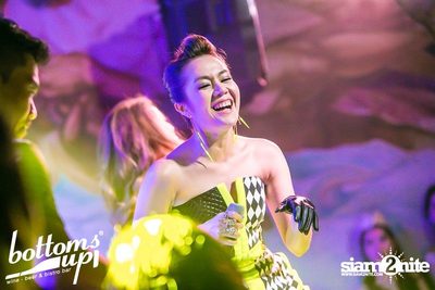 New & Jiew in Wonderland Concert (Album 1) — photo 224