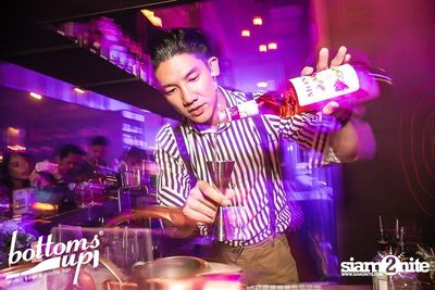 New & Jiew in Wonderland Concert (Album 1) — photo 72