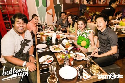 New & Jiew in Wonderland Concert (Album 1) — photo 106