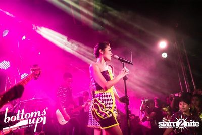 New & Jiew in Wonderland Concert (Album 1) — photo 215
