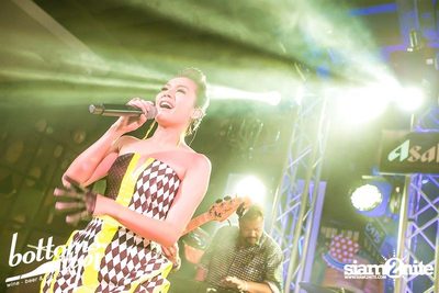 New & Jiew in Wonderland Concert (Album 1) — photo 159