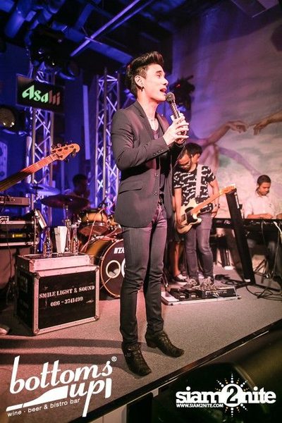 New & Jiew in Wonderland Concert (Album 1) — photo 128