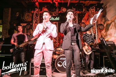 New & Jiew in Wonderland Concert (Album 1) — photo 129