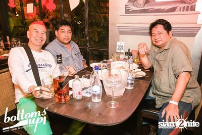 New & Jiew in Wonderland Concert (Album 1) — photo 38