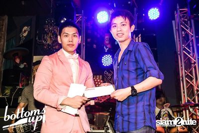 New & Jiew in Wonderland Concert (Album 1) — photo 138