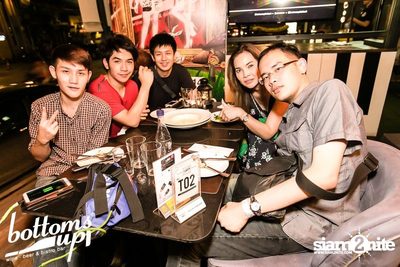 New & Jiew in Wonderland Concert (Album 1) — photo 101