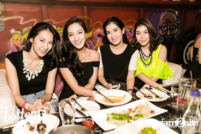 New & Jiew in Wonderland Concert (Album 1) — photo 104