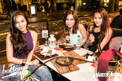 New & Jiew in Wonderland Concert (Album 1) — photo 84