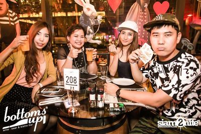 New & Jiew in Wonderland Concert (Album 1) — photo 21