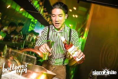 New & Jiew in Wonderland Concert (Album 1) — photo 71