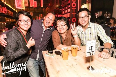 New & Jiew in Wonderland Concert (Album 1) — photo 55