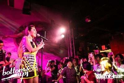 New & Jiew in Wonderland Concert (Album 1) — photo 214