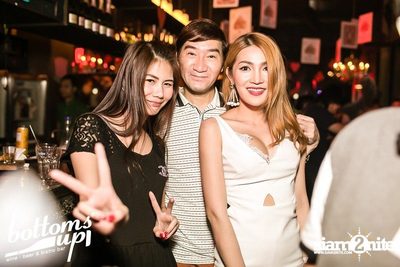 New & Jiew in Wonderland Concert (Album 1) — photo 255