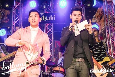 New & Jiew in Wonderland Concert (Album 1) — photo 134