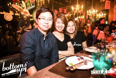 New & Jiew in Wonderland Concert (Album 1) — photo 14
