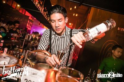 New & Jiew in Wonderland Concert (Album 1) — photo 68