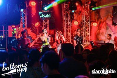 New & Jiew in Wonderland Concert (Album 1) — photo 219
