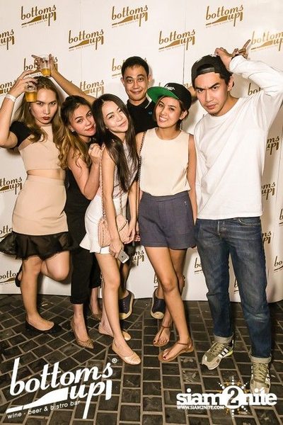 New & Jiew in Wonderland Concert (Album 1) — photo 267