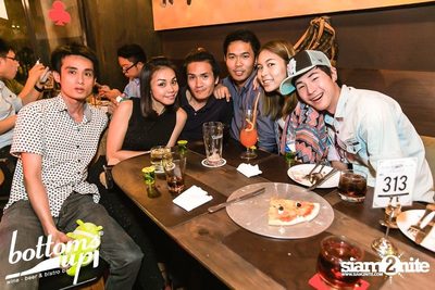 New & Jiew in Wonderland Concert (Album 1) — photo 45
