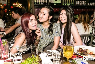 New & Jiew in Wonderland Concert (Album 1) — photo 49