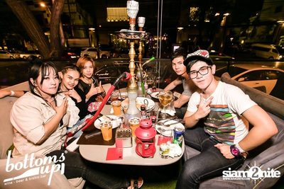 New & Jiew in Wonderland Concert (Album 1) — photo 95