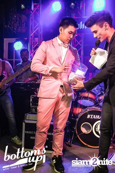 New & Jiew in Wonderland Concert (Album 1) — photo 130