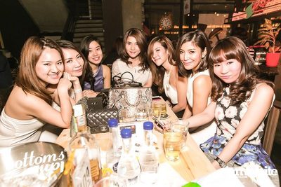 New & Jiew in Wonderland Concert (Album 1) — photo 52