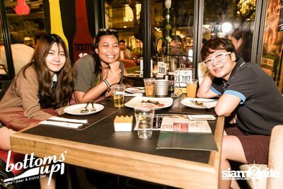 New & Jiew in Wonderland Concert (Album 1) — photo 107