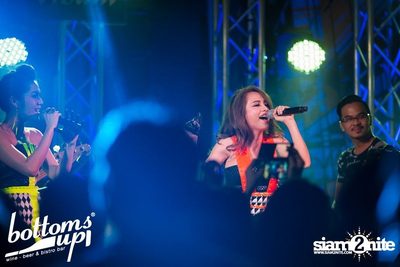 New & Jiew in Wonderland Concert (Album 2) — photo 3