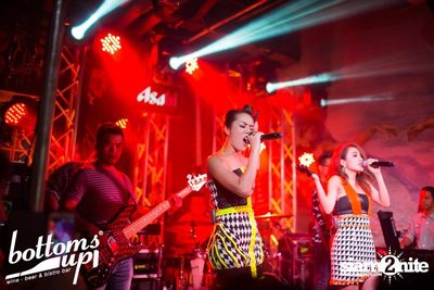 New & Jiew in Wonderland Concert (Album 2) — photo 28