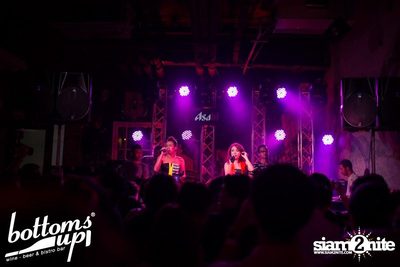 New & Jiew in Wonderland Concert (Album 2) — photo 11