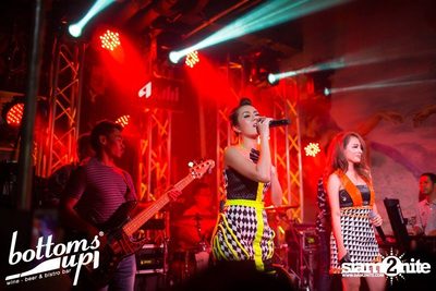 New & Jiew in Wonderland Concert (Album 2) — photo 27