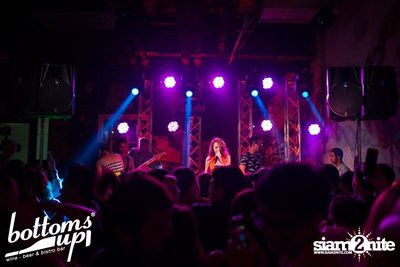 New & Jiew in Wonderland Concert (Album 2) — photo 12