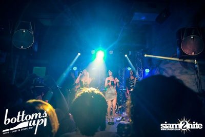 New & Jiew in Wonderland Concert (Album 2) — photo 60